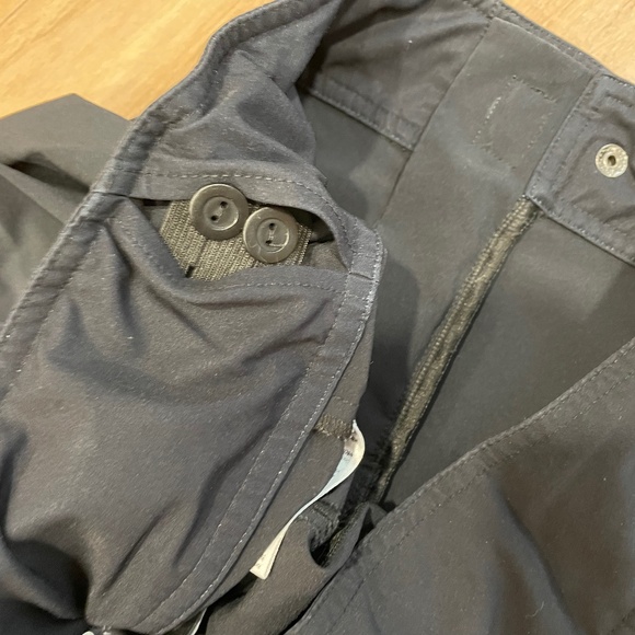 Like New Youth Men's Mountain Biking/Racing Shorts - Picture 9 of 10